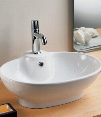 Serpis Wash Basin