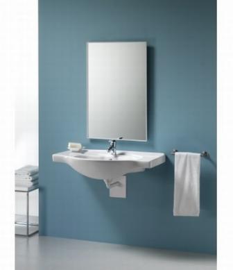 Mariola 75 Wash Basin