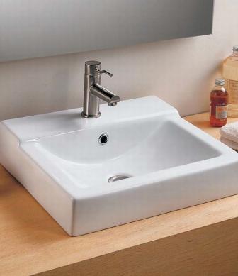 Novelda Wash Basin