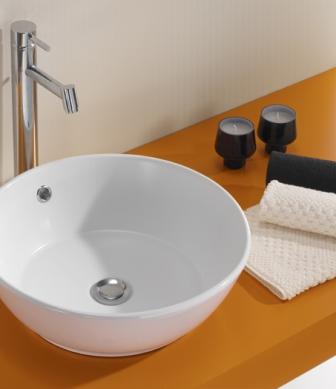 Polop Wash Basin