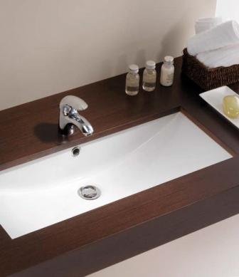 Agres Wash Basin 75