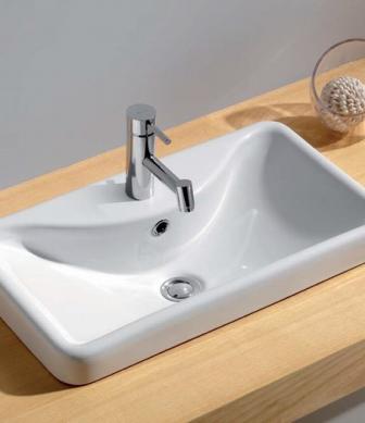 Almoradi Wash Basin
