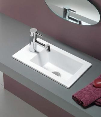 Alicante 41 Wash Basin