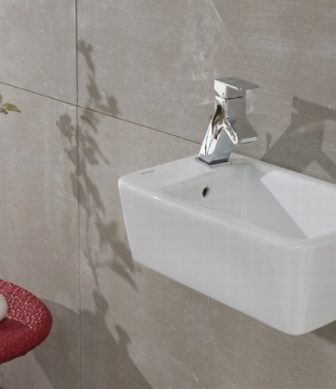 Advance 40 Wall Hung Wash Basin