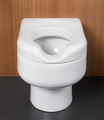 New WCCare F/D Low-Level Wc