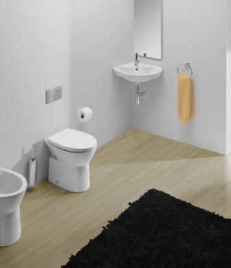 Washbasin 46x37 Easy