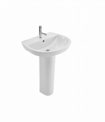 Washbasin 55 Easy