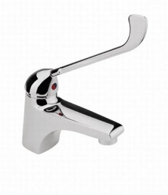 WCCare Easy Basin Mixer