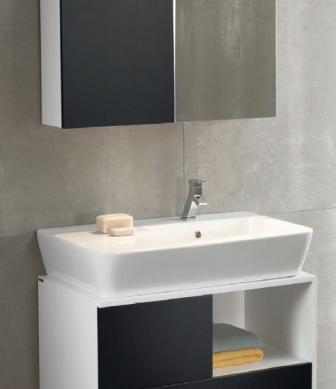 Advance Mirror W/Light