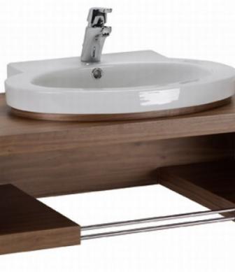 Nau Wall Hung Furniture