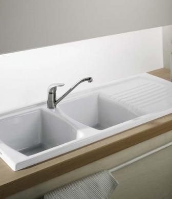 Lusitano 2 Bowls W/Drainer