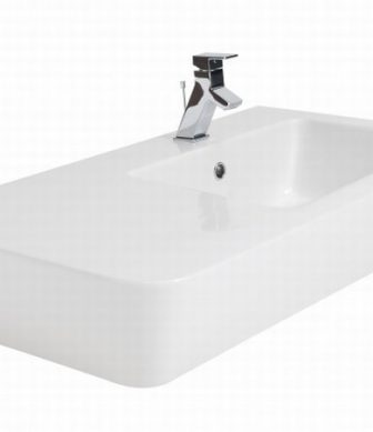 Box 850x500 Sink Top