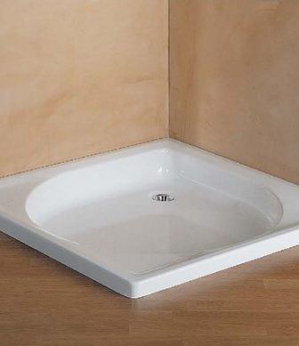 Acrylic Shower Trays Mariana 90x90