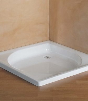 Mariana 70x70 Shower Tray