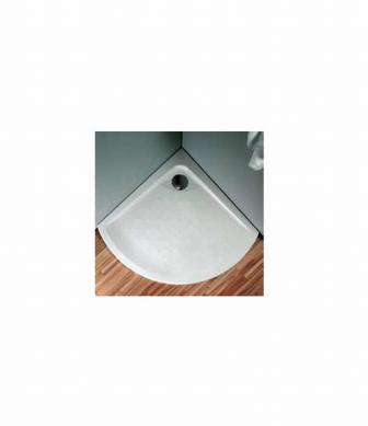 Acrylic Shower Trays Corner Millennium 90x90