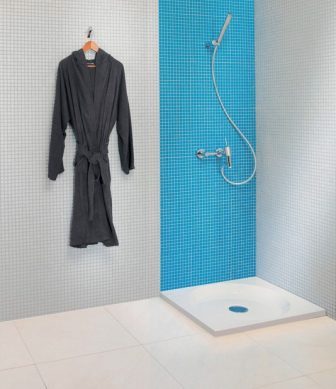 Reflex 70x80 Shower Tray