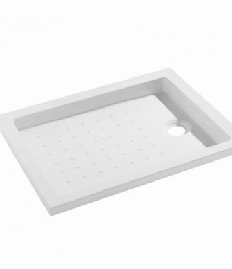 Acrylic Shower Trays Strado 160x75 [A=12 cm]