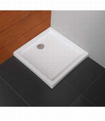 Acrylic Shower Trays Mosaico 70x70x8 [A=12 cm]