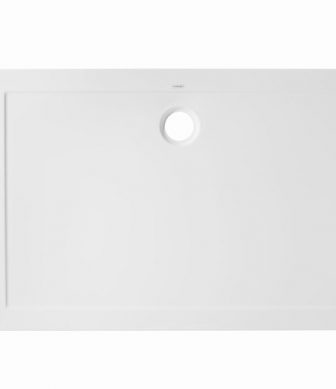 Acrylic Shower Trays Open 120x90 [A=7.5 cm]