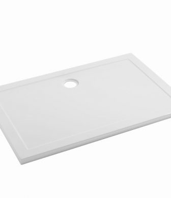 Acrylic Shower Trays Open 140x90 [A=7.5 cm]