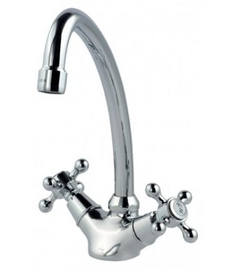 Acropole-kitchen mixer