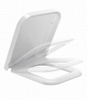 Advance Slowclose toilet seat