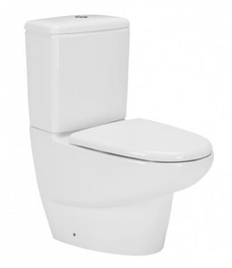 Aitana 60 f d close coupled wc