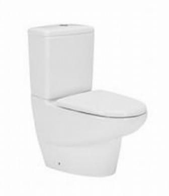 Aitana f d close coupled wc w fixing kit