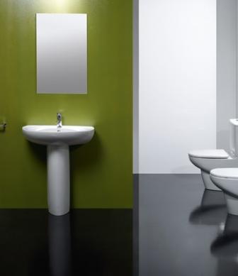 Aitana Pedestal