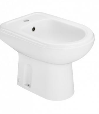 Alfa bidet w fixing kit
