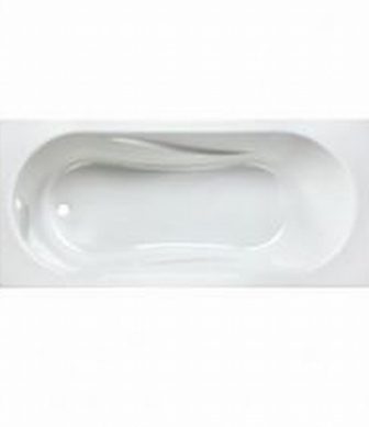 Acrylic Bathtub Aveiro