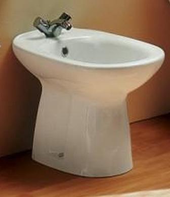 Aveiro bidet w fixing kit