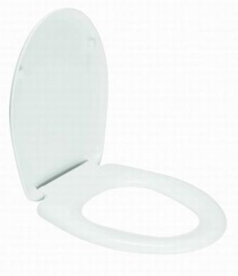 Cetus Slowclose toilet seat