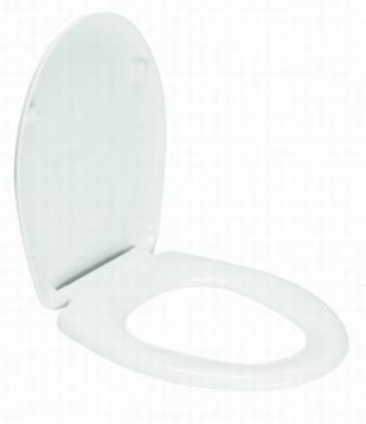 Cetus Toilet seat