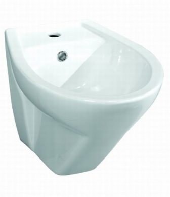 Cetus wall hung bidet