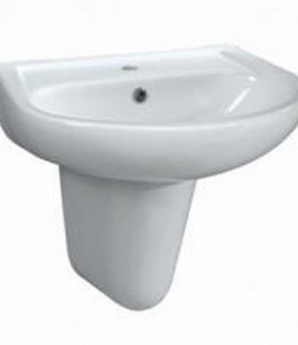 Cetus wash basin 60 cm