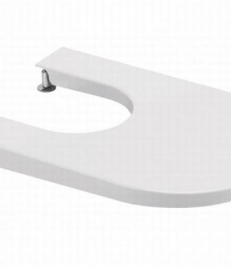 City Bidet cover