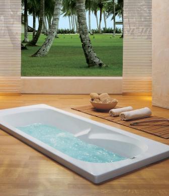 Bathtubs Eva