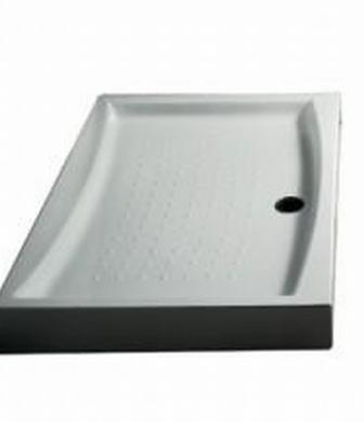 Shower Trays Extra-Large