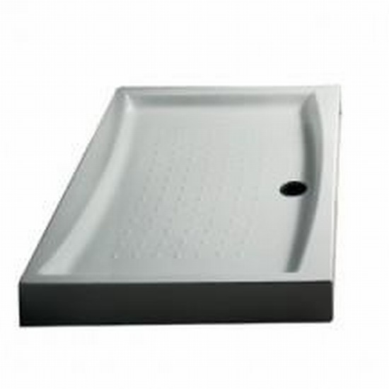 Large shower trays discount