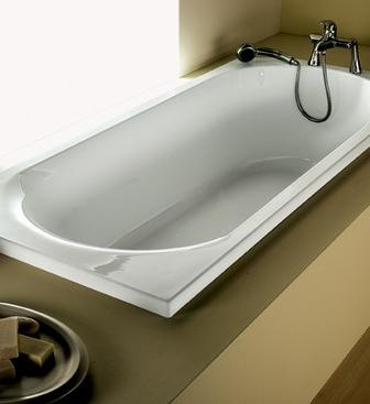 Millennium 170X75 Bathtubs