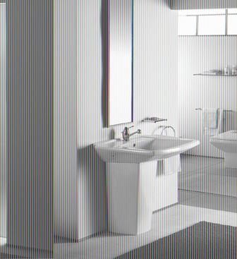 Millennium 70 Wash Basin