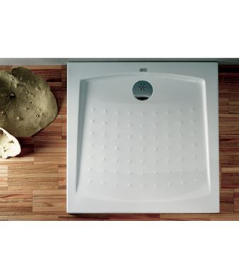 Acrylic Shower Trays Millennium 110x90