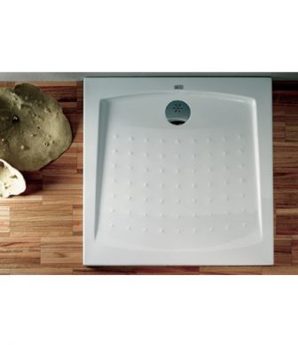 Millennium 90X90 Shower Trays