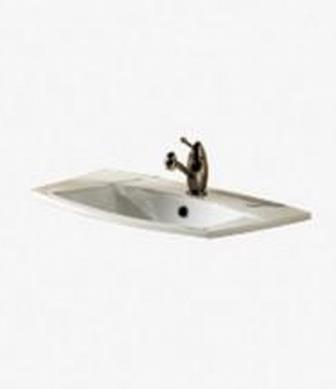 Countertop Basin Millennium