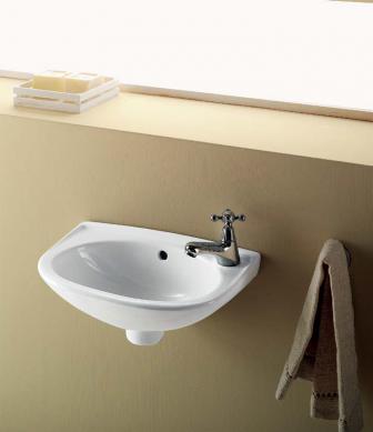 Wash Basin Mira