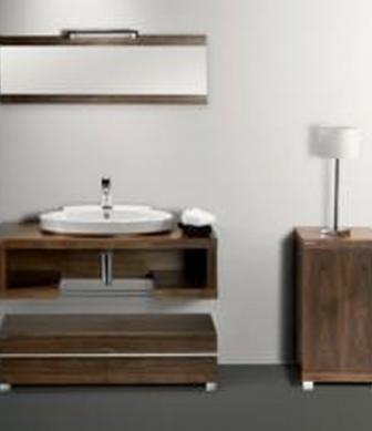 Nau Inferior Furniture W/ 2 Draws 