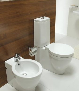 Nau Bidet