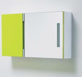 Newday 80 mirror