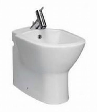 Newday bidet w fixing kit